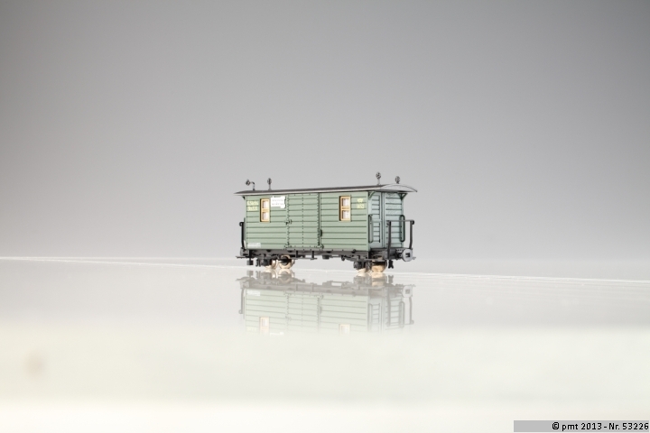53226 KSStEB Personenwagen Ep.1