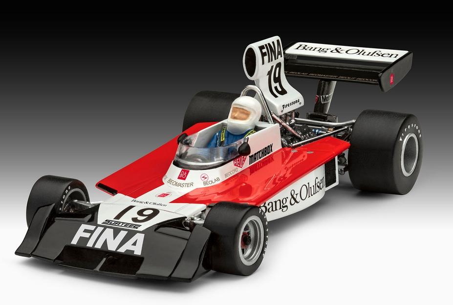 Revell 07739 Surtees TS16/03