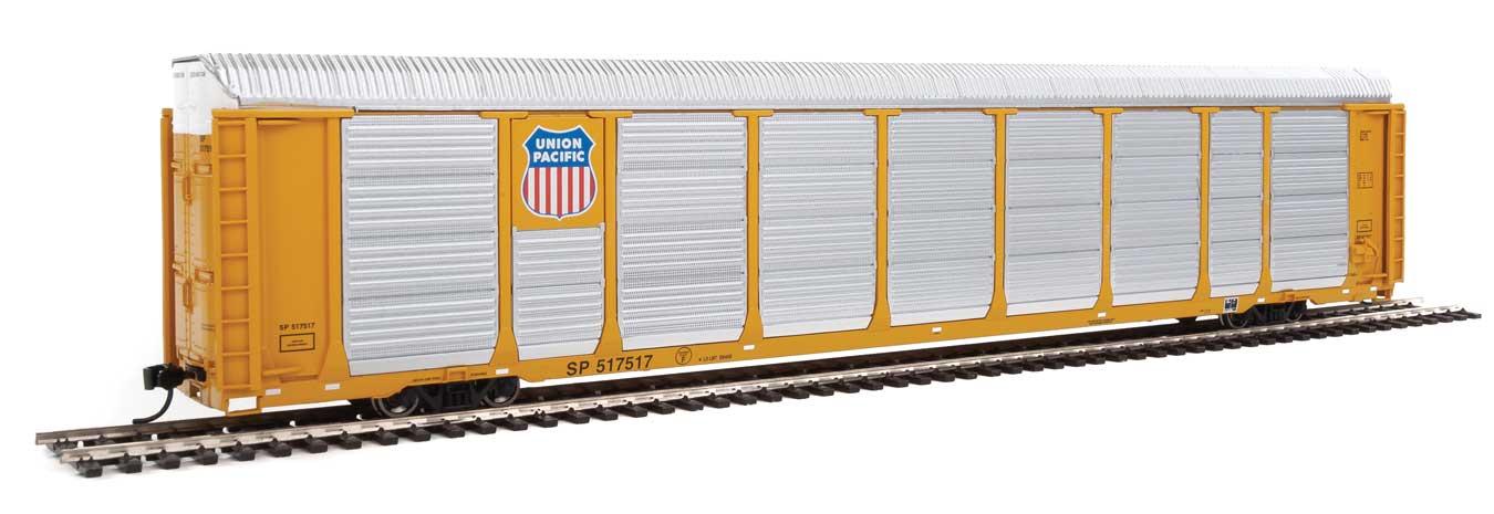 WalthersProto 101436 UP SP 89' Tri-Level #517517