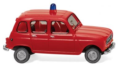 022447 Renault R4 FW