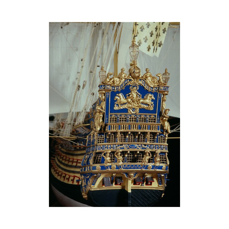 80899 Soleil Royal
