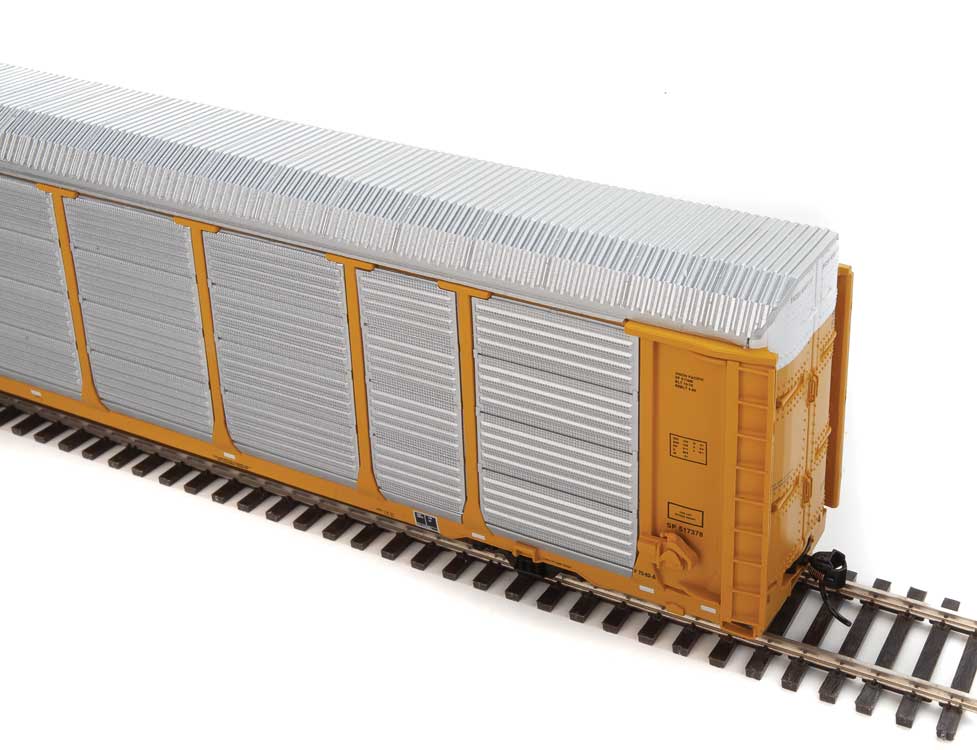 WalthersProto 101434 UP SP 89' Tri-Level #517378