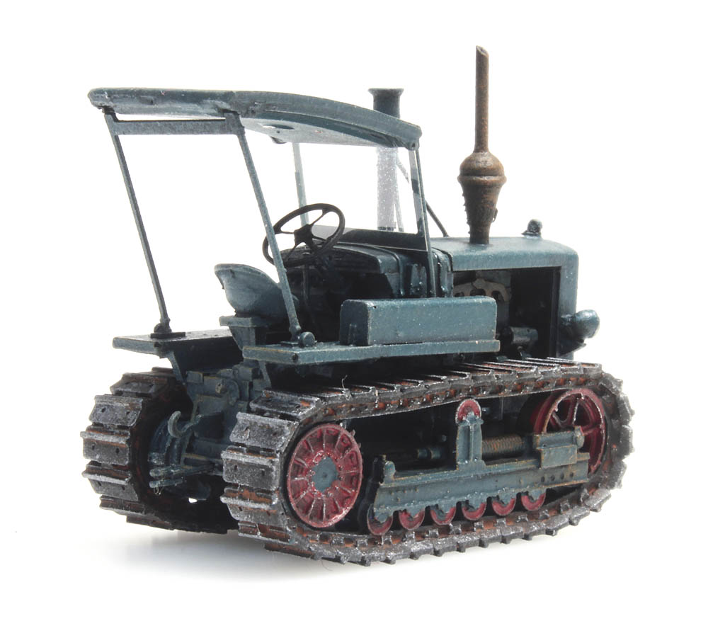 Artitec 387.400 Hanomag K50 Kettenschlepper