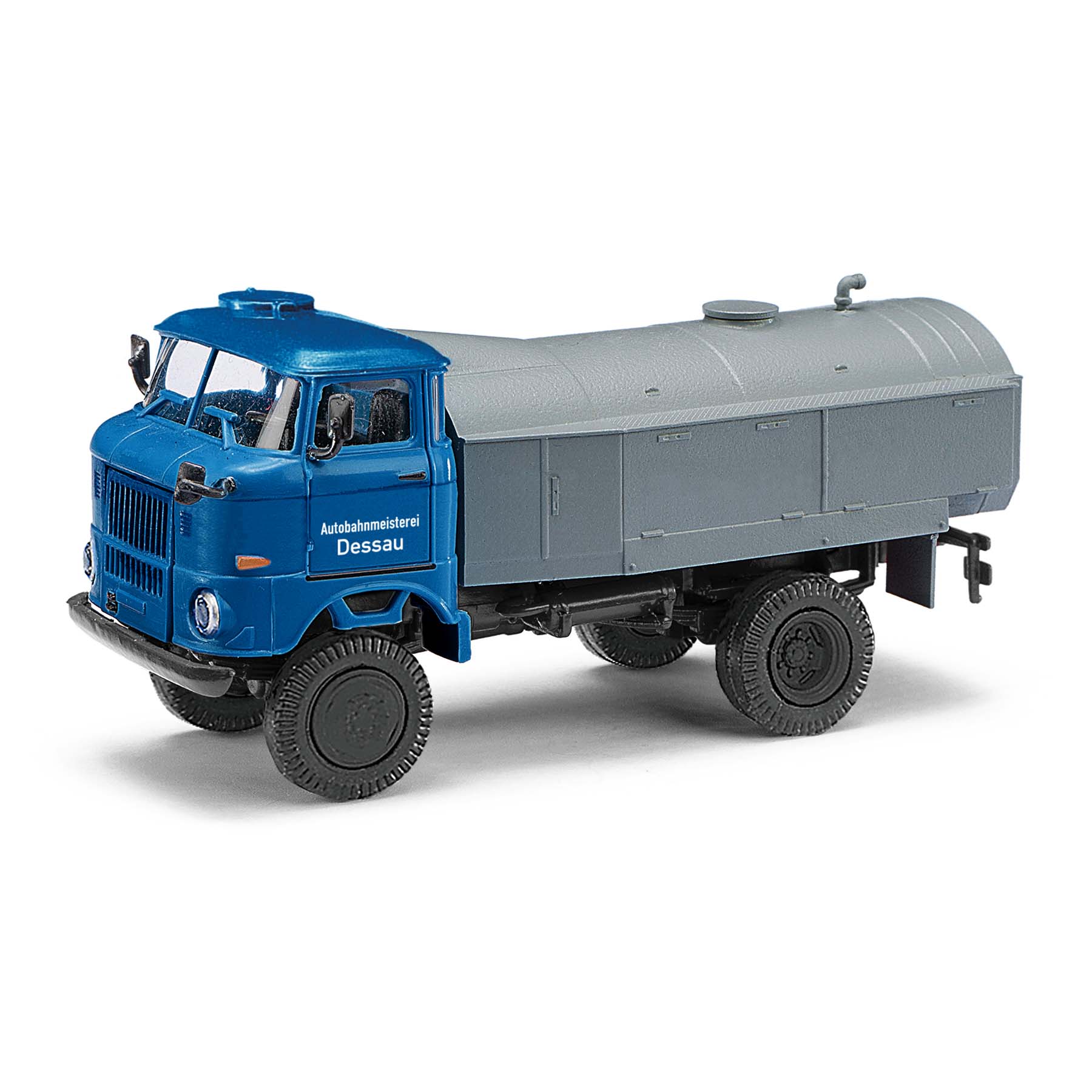 95406 IFA W50 LA Tank ABM Dessau