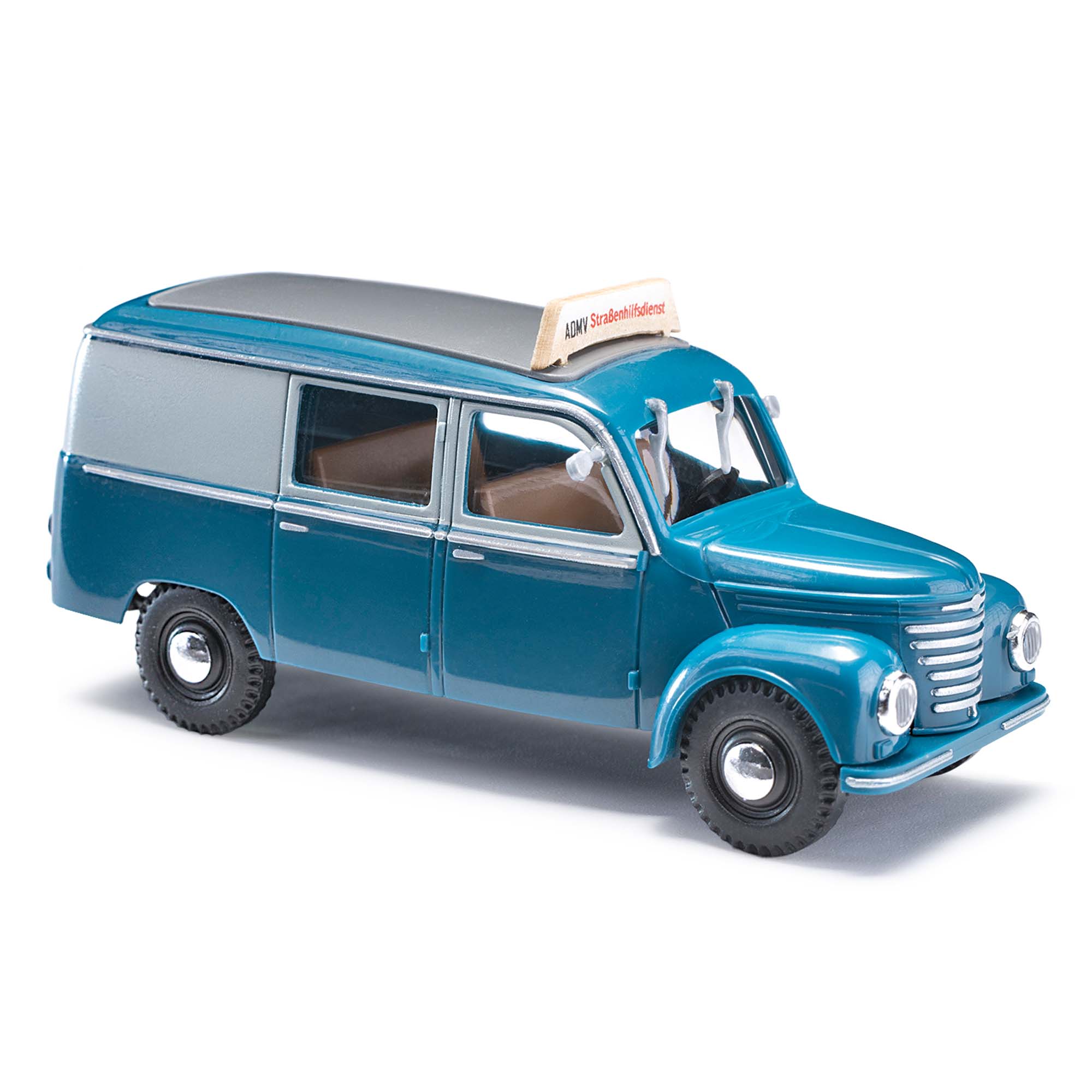 51286 Framo V901/2, ADMV Hilfsdienst