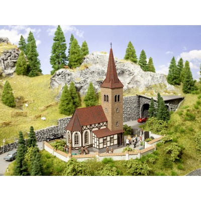 66906 Kirche St. Georg