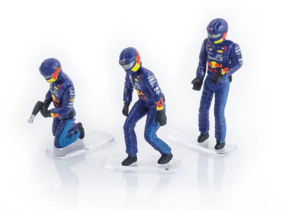 Carrera 32048 DIG132: Red Bull Racing RB20 Verstappen