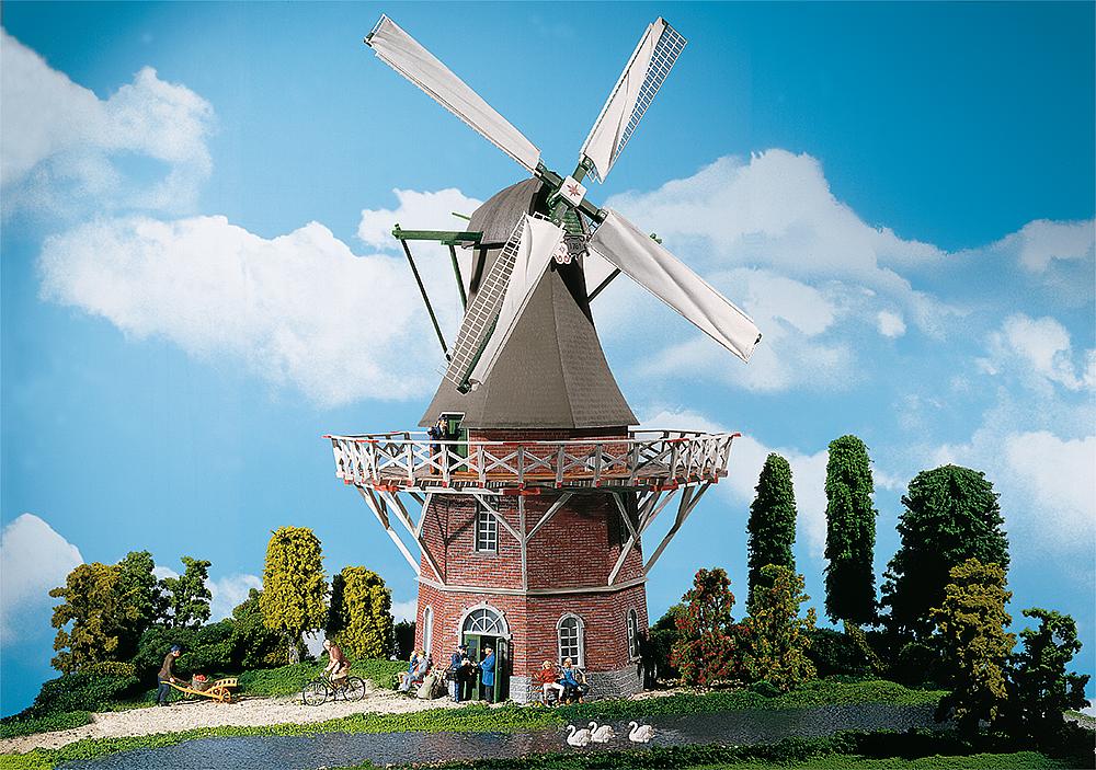 331701 Große Windmühle