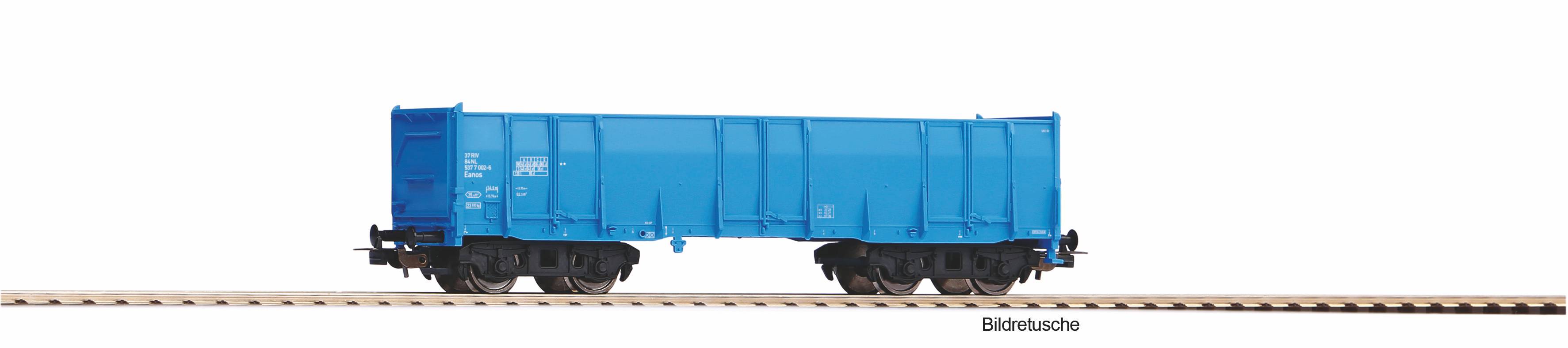 Piko 98559E1 NS Hochbordwagen Eanos Ep.6 - #1