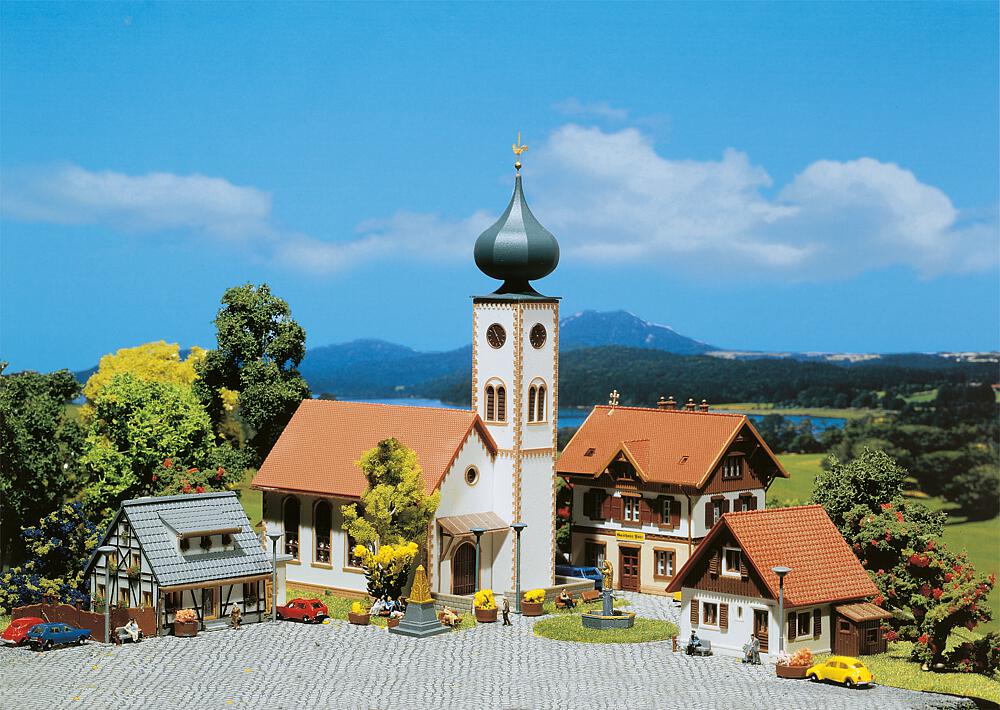 282777 Dorf-Set