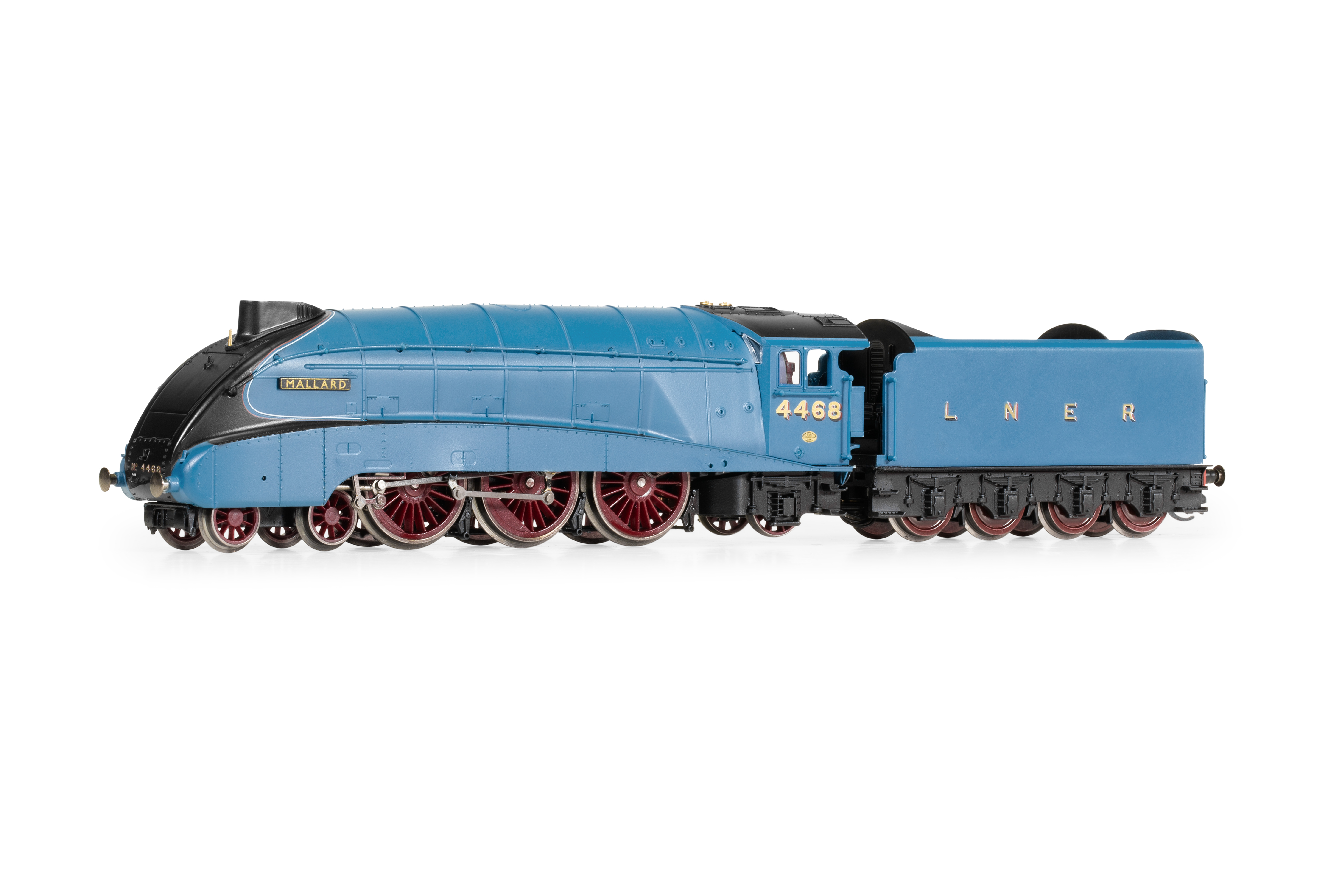 TT3007M LNER Dampflok Class A4 4-6-2 Era 3