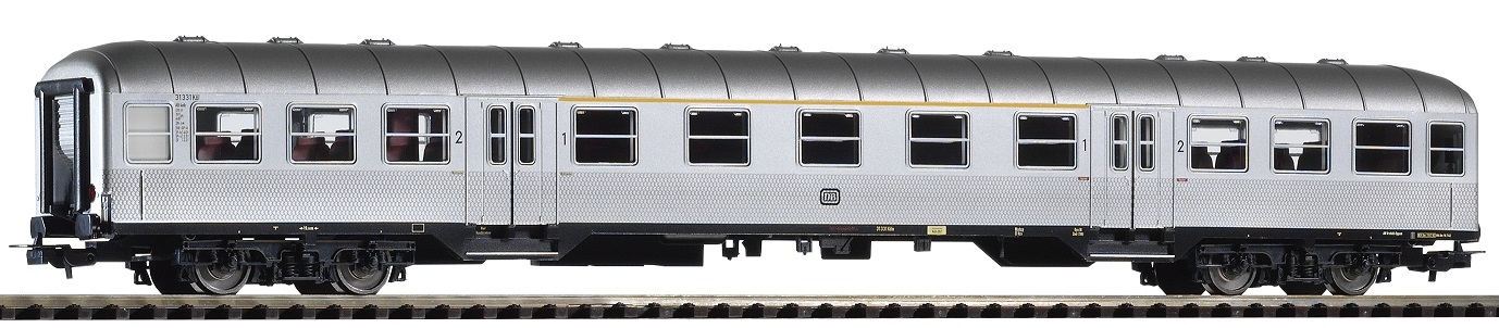 57669 DB Personenwagen 1./2.Kl. Ep.3