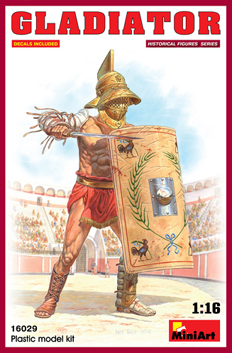 16029 Gladiator