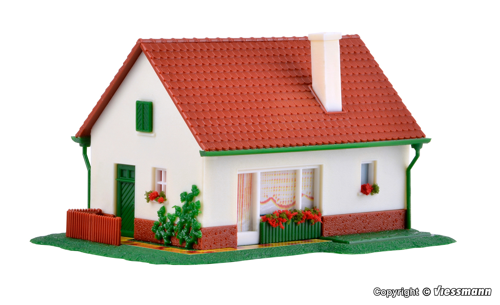 47700 Siedlungshaus