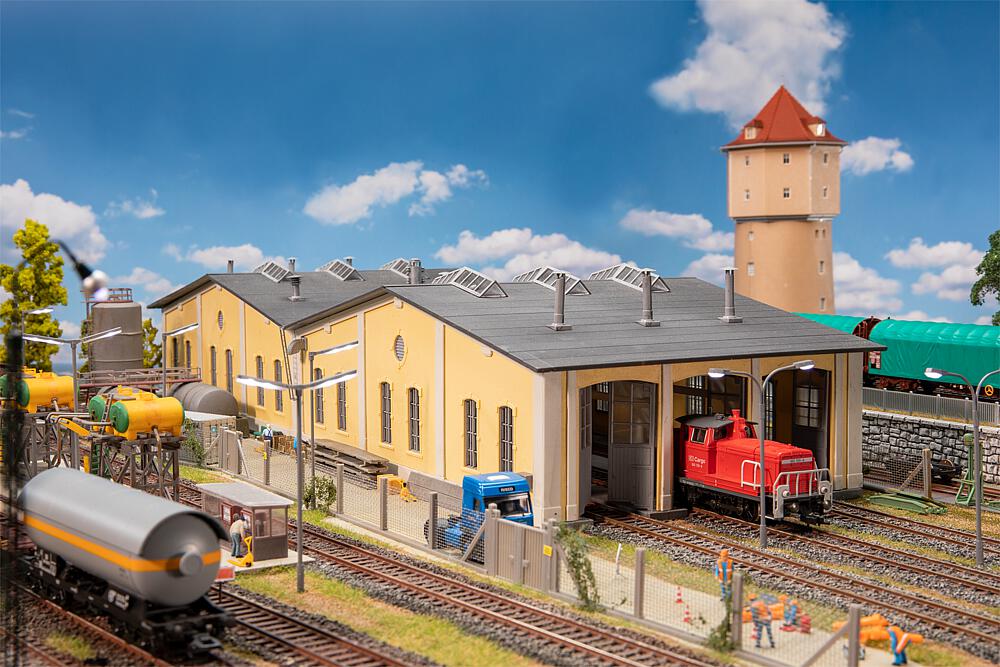 120082 Wagenhalle Freilassing