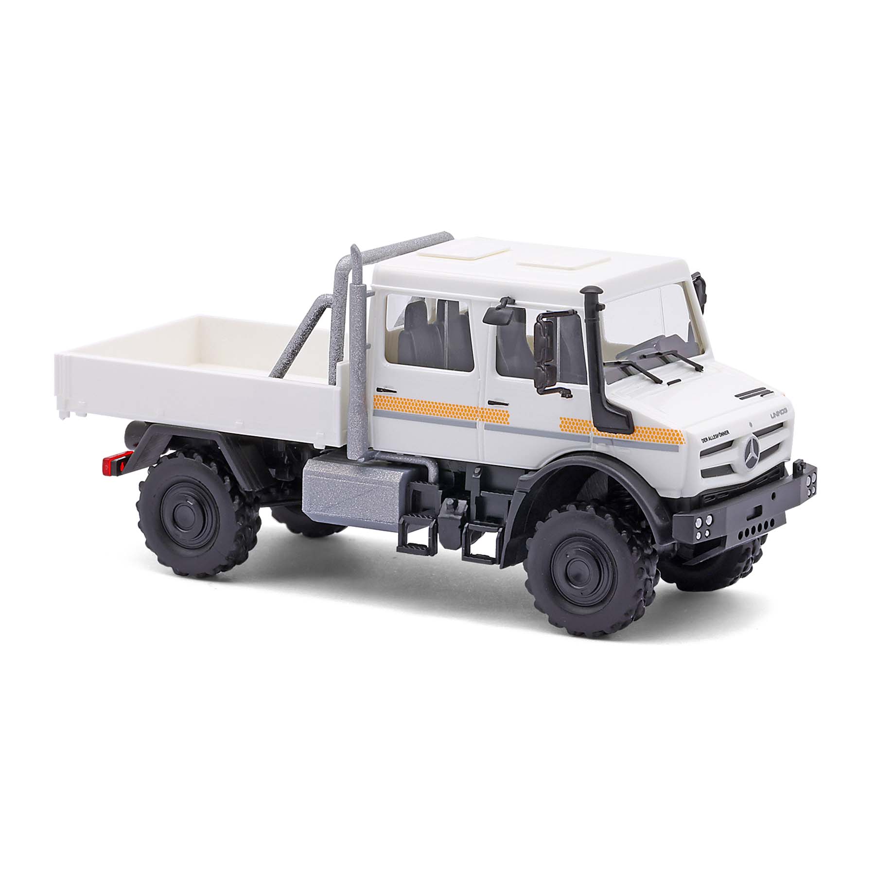 51086 Unimog U5023 Alleskönner