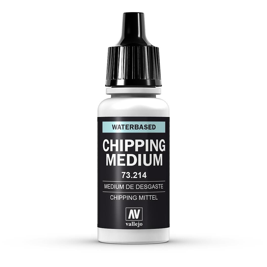 73214 Absplitter-Effekt, leicht, 17ml