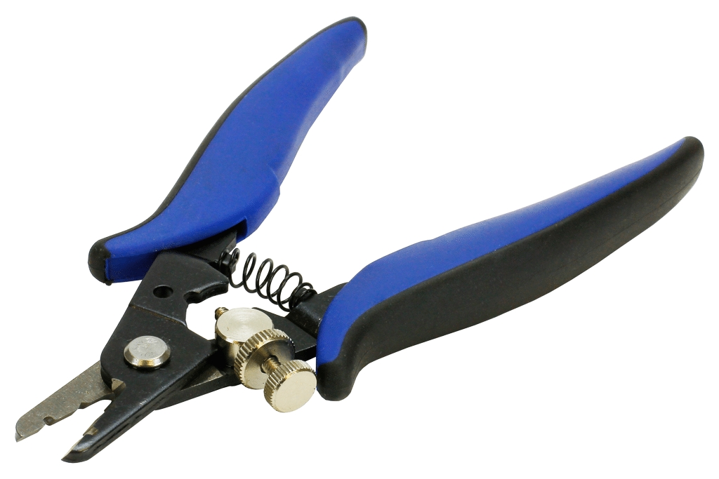 DCCconcepts DCT-FWS Fine Wire Strippers