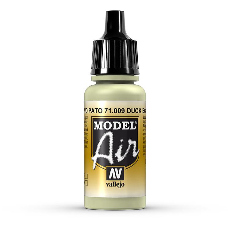 71009 Entenei-Grün, 17 ml