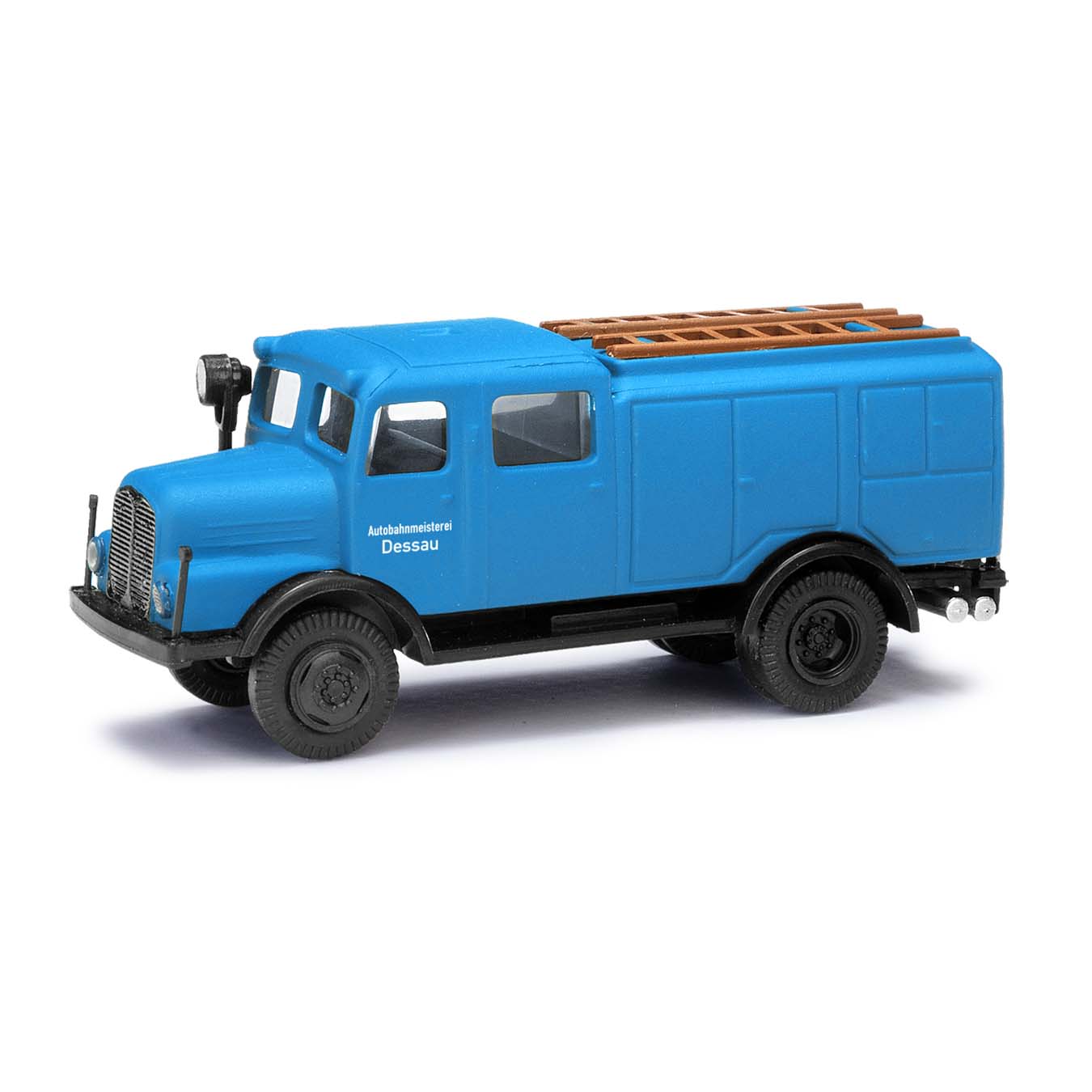 95627 IFA S4000 TLF ABM Dessau