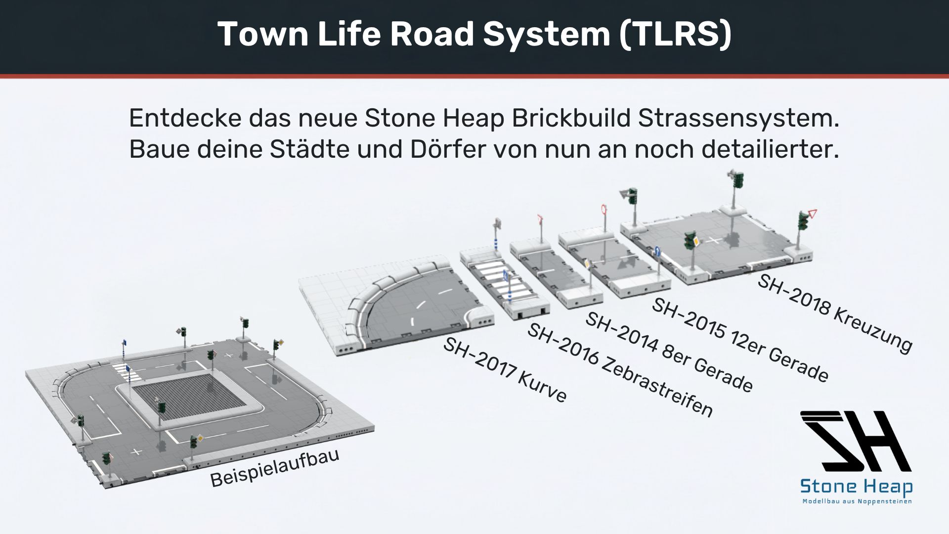 SH-2017 TLRS Kurve