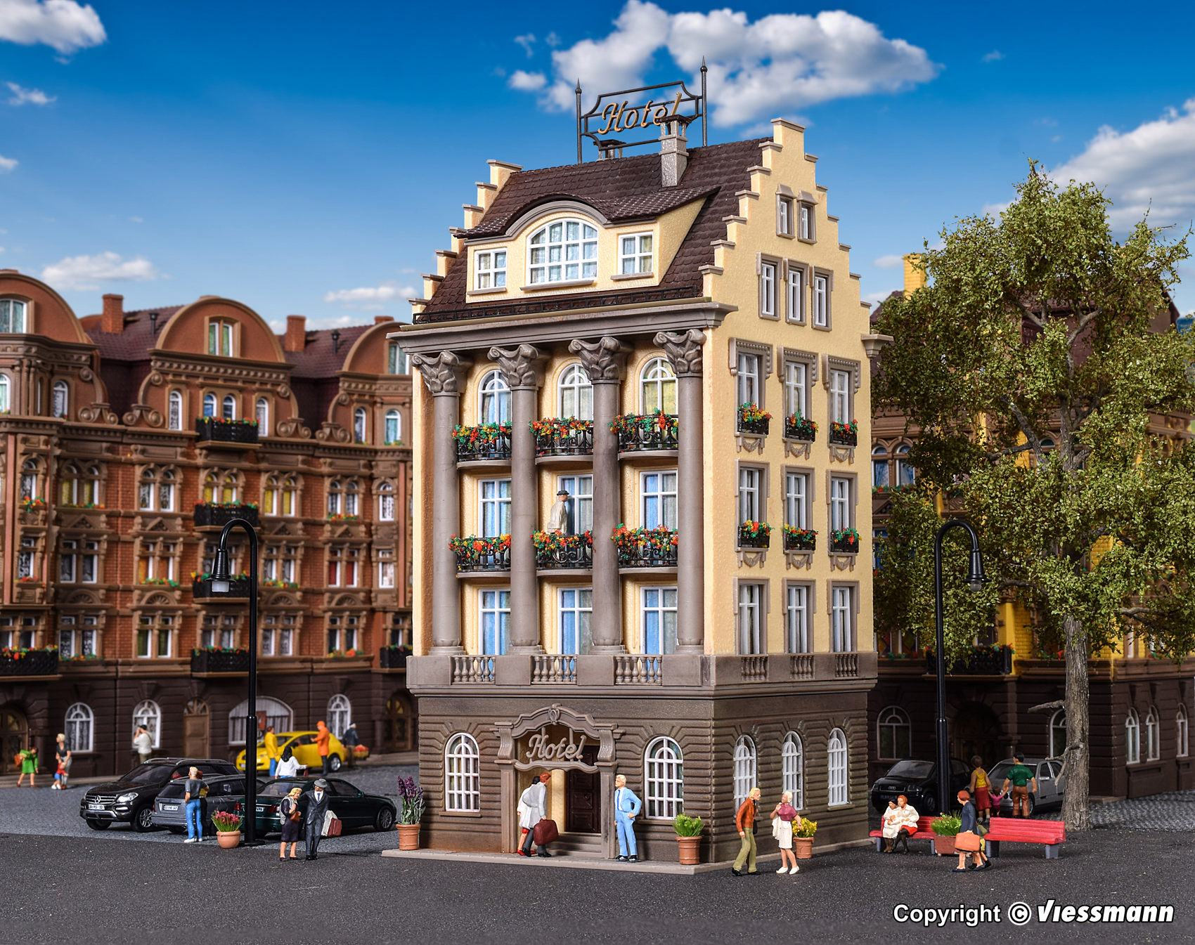 43772 Hotel