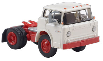 86326 Ford C Tilt-Cabrine SZM (2a) weiß