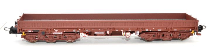 NPE NW22217 DR Schwerlastwagen Samms 4860 Ep.4