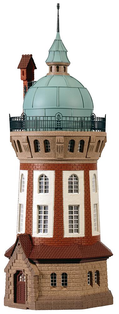 120166 Wasserturm Bielefeld
