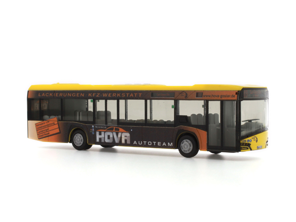 73010 Solaris Urbino 12 Stadtbus Goslar