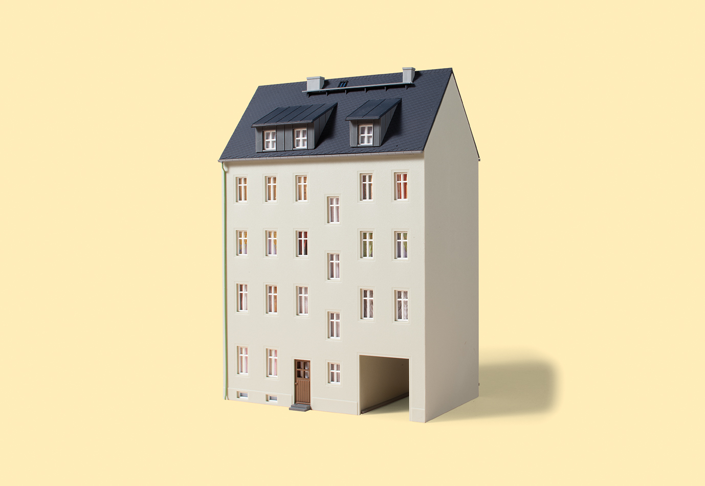 13337 Stadthaus Markt 3