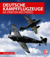 04095 Deutsche Kampfflugzeuge