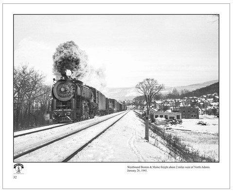Morning Sun 7111 Railfning NE 1934-54 V5