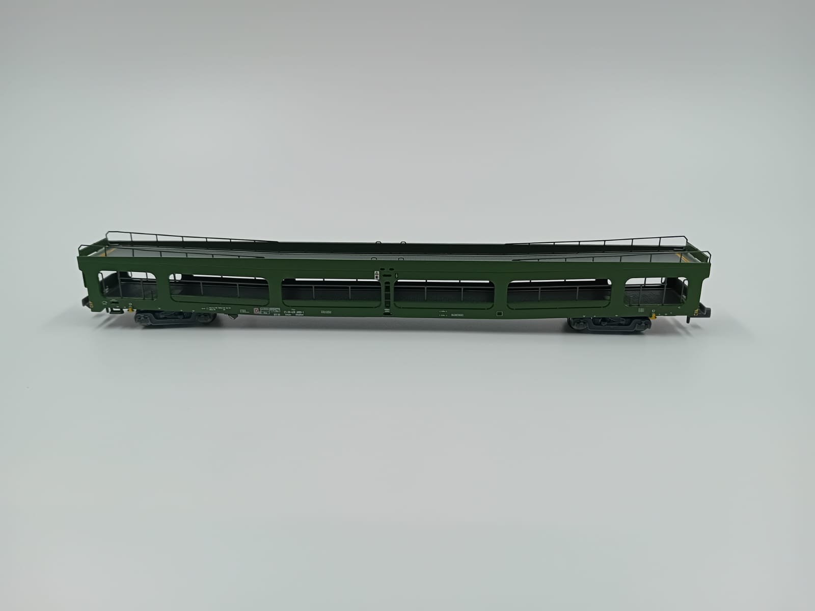 908044-01 DB AG Autotransportwagen Sekgrs Ep.5