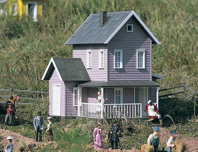 Piko 62248 Grandpa's Landhaus