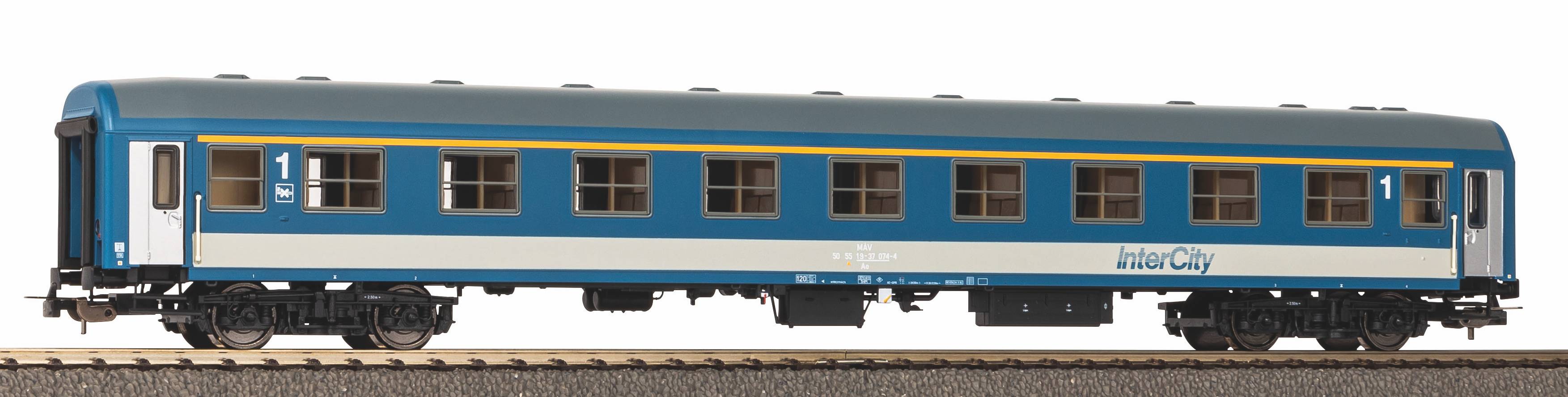97626 MAV Personenwagen 111A 1.Kl. Ep.5