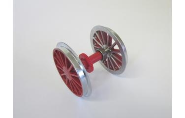36084 Radsatz