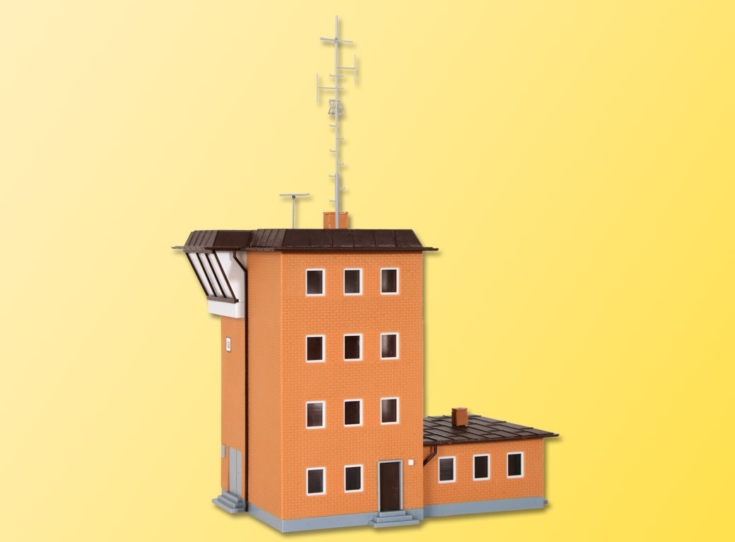 Kibri 39317 Stellwerk Geislingen