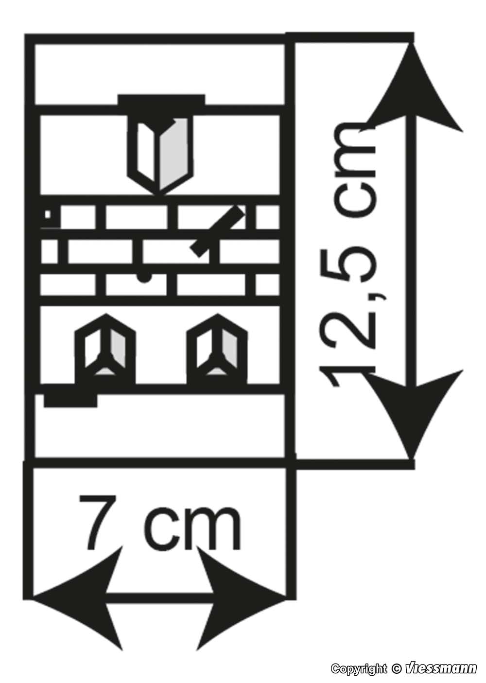 38393 Stadthaus Eiscafe in Düsseldorf