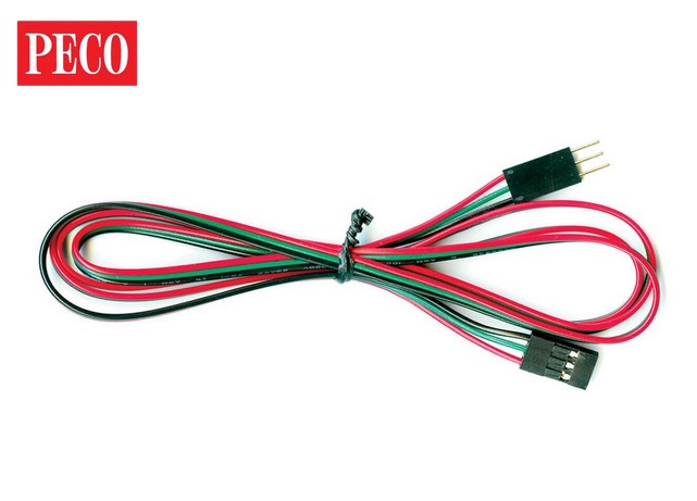 PLS-140 Smartswitch 1m Kabelverlängerung (2er-Pa