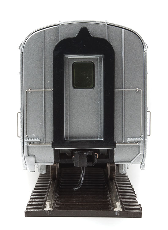WalthersProto 14350 ATSF Personenwagen #2833