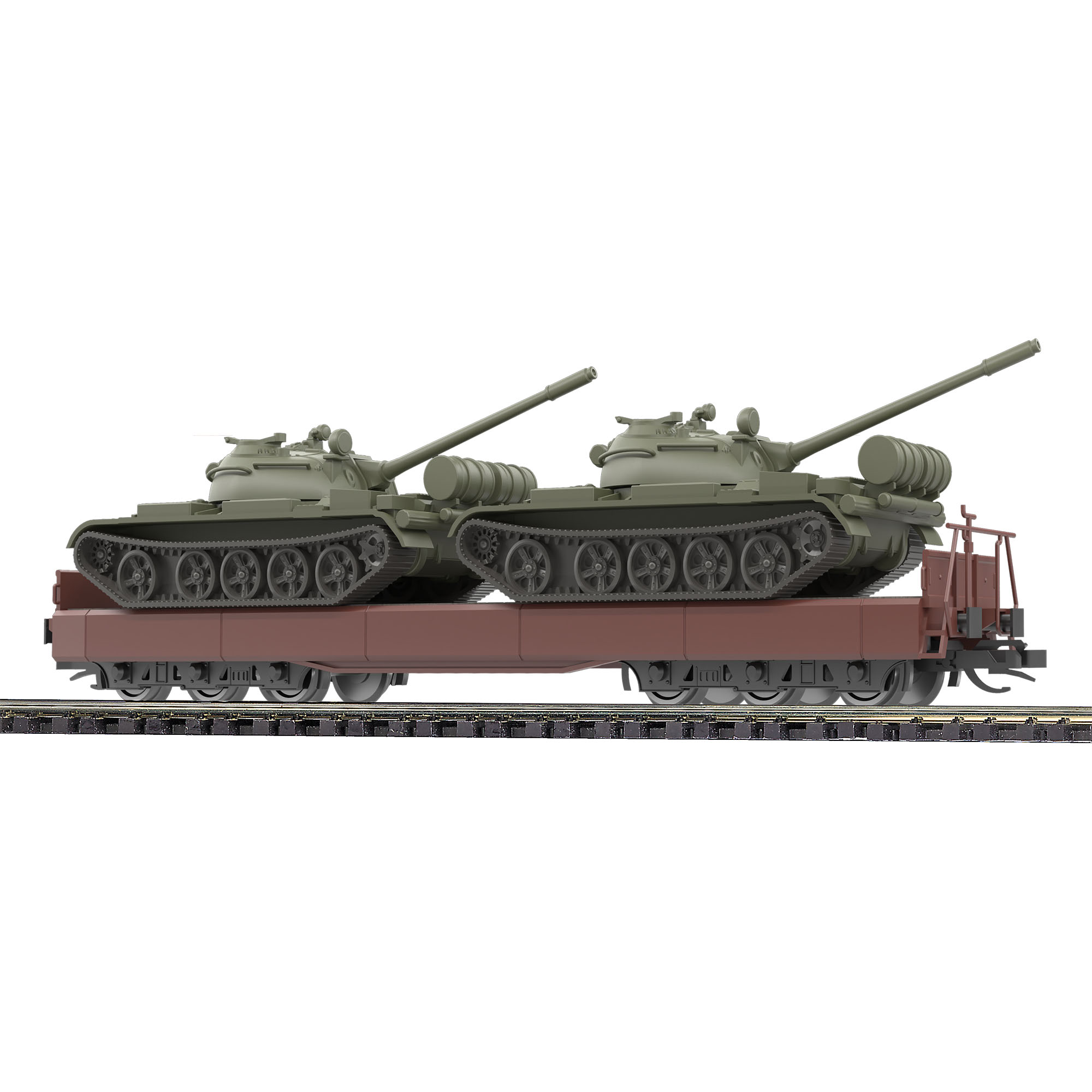 31650 DR Flachwagen Samm4818 Ep.4