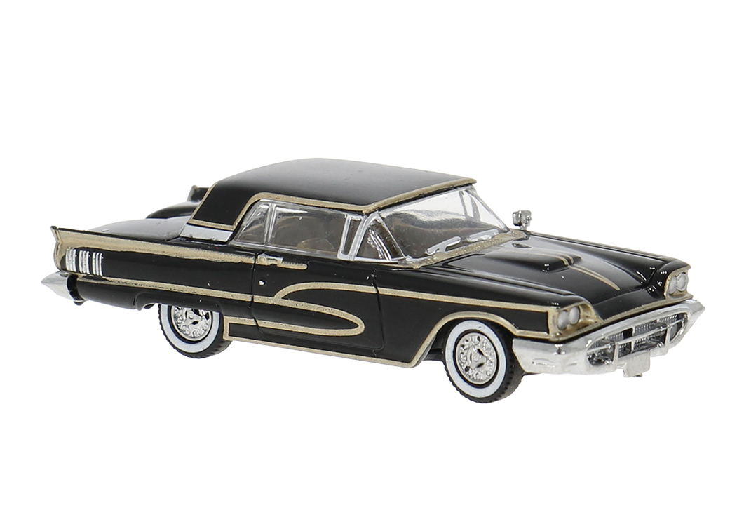 18205 Ford Thunderbird von Billy Gibbons