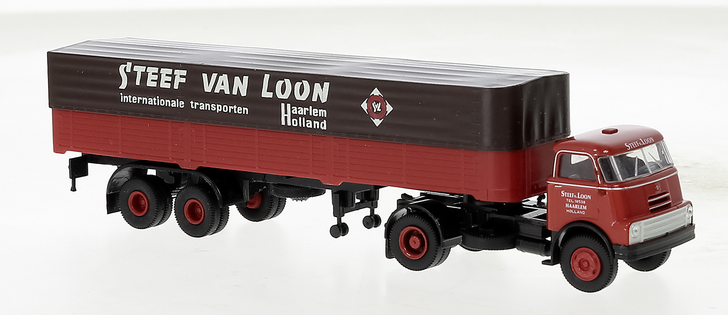 85228 DAF Do2000 PSZ Steef van Loon