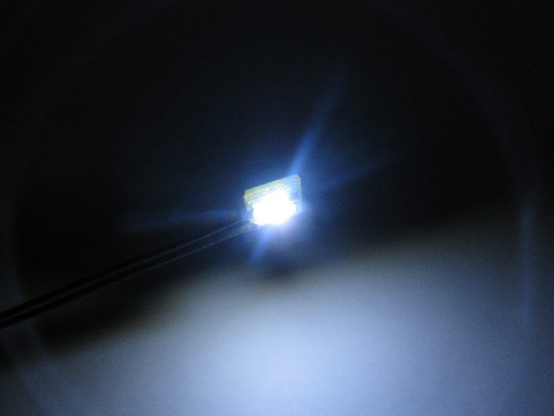 50118 FSB-1 LED Hausbeleuchtung Führerstandbe