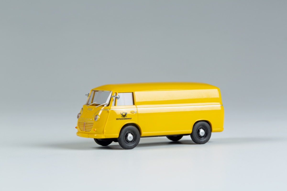 66009 MC Goliath Expr. 1100 Kasten
