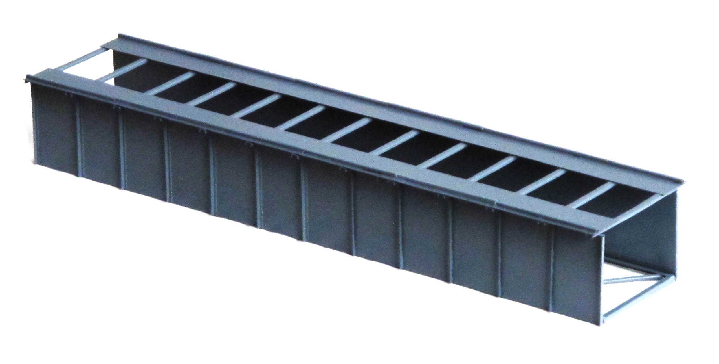 Hack T300 Blechträgerelement für amerik. Trestle