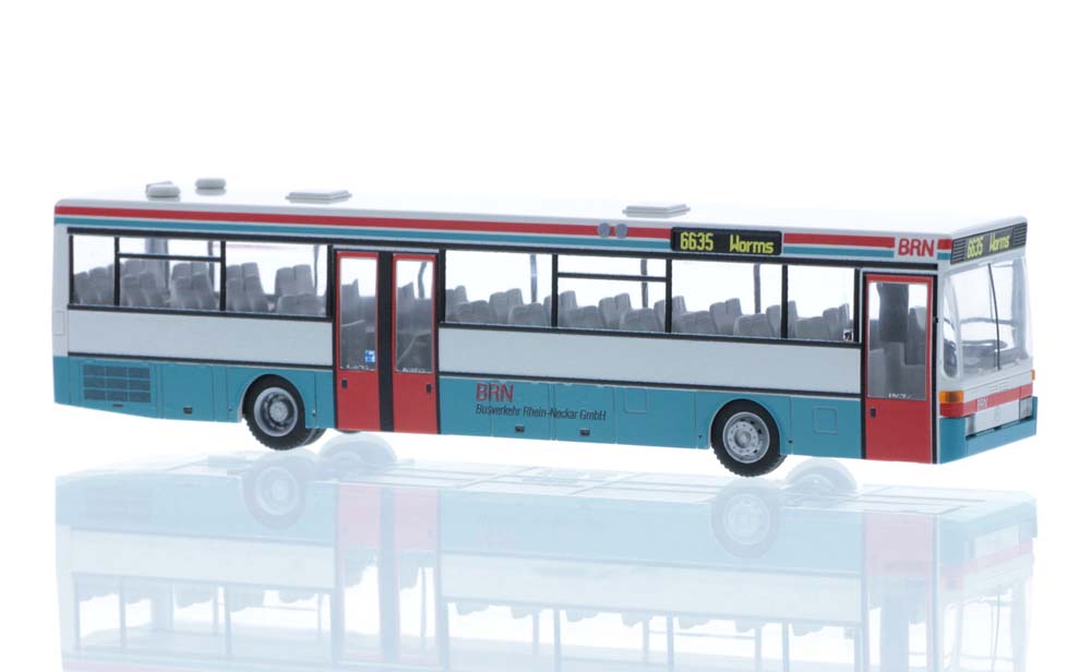 77311 MB O407 Überlandbus BRN