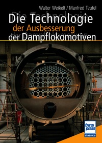 71728 Die Technologie der Ausbesserung