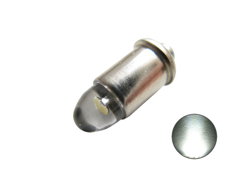 50174 LED Leuchtmittel 600000 MS4 Steckfassun